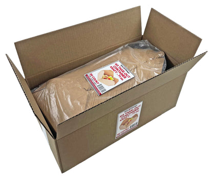 Bits N Things #3 Take-Out Container | Microwavable Folded Paper | 50 Count