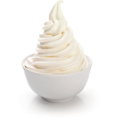 Frozen Yogurt Pre Mix | Gluten Free & Low Fat |