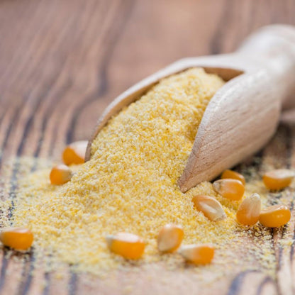 Ground Meal | by Dasher's Spice & Beans | Cannister