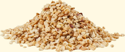 Granulated Roasted Peanuts | by Dasher's Spice & Beans |