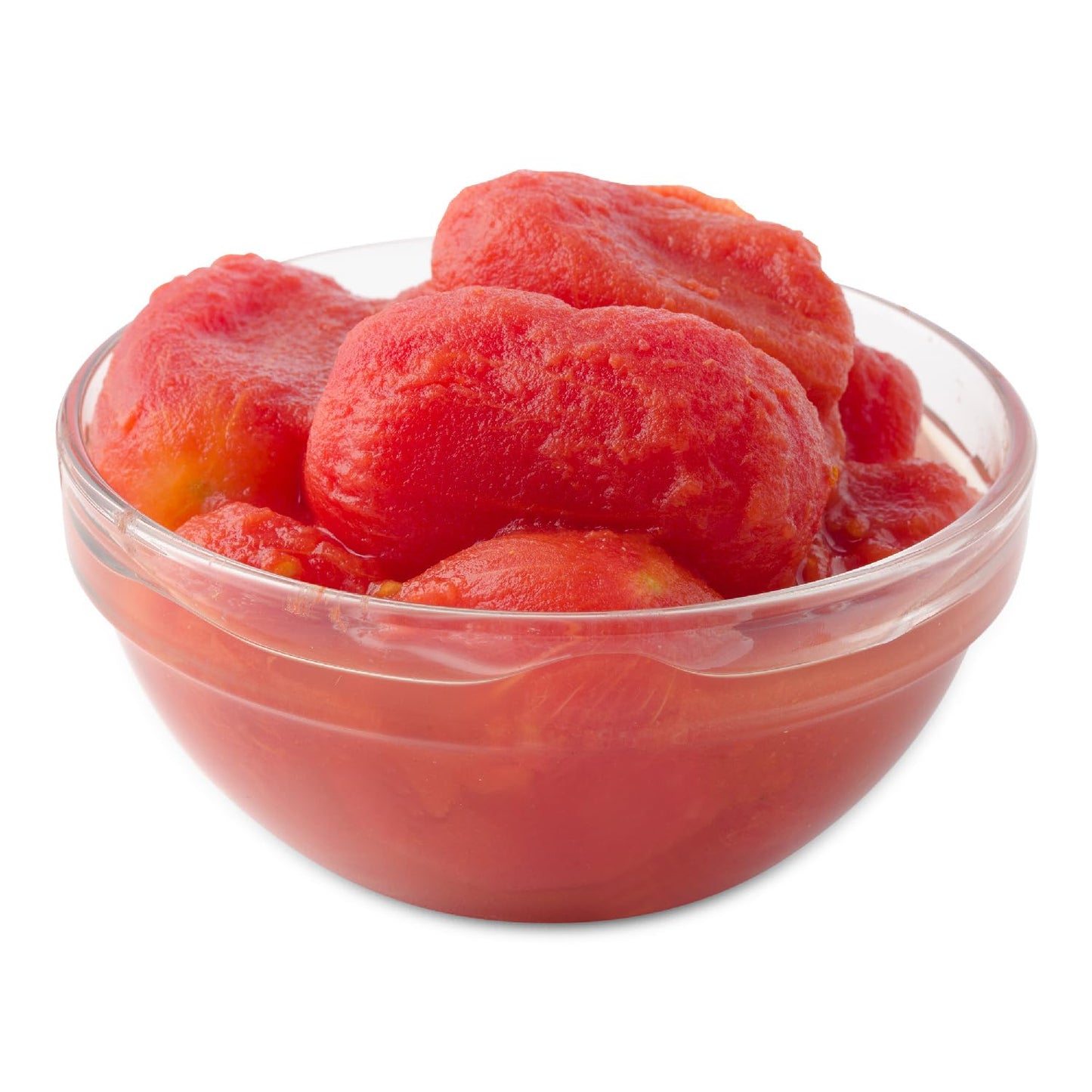Whole Peeled Tomatoes In Juice | Ready to Eat | Bits N Things | 6.38 lb