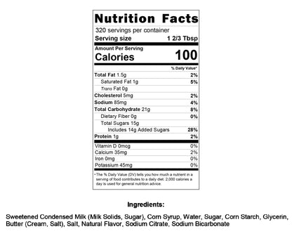 Bits N Things Icing Combo 2 oz. Packets | Chocolate, Vanilla, & Caramel | Gluten-Free & Kosher | Made in America | Dessert Topping & Decoration | 18 Count (6 Each)