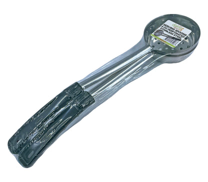 Stainless Steel Portion Control Serving Spoon - Pack of 2
