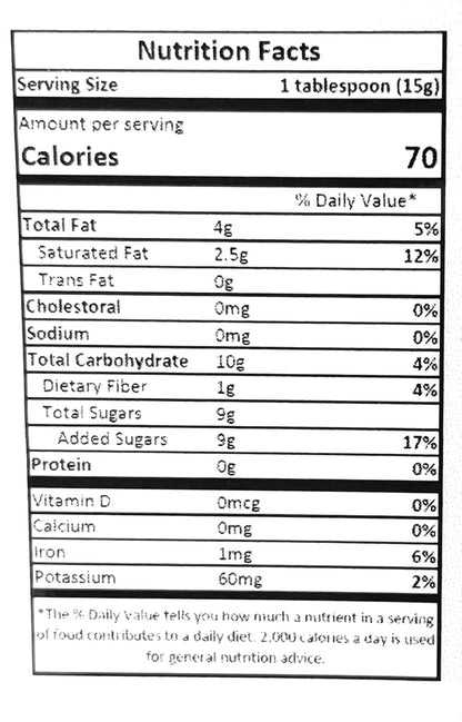 DSB Semi-Sweet Chocolate Chips | Baking |