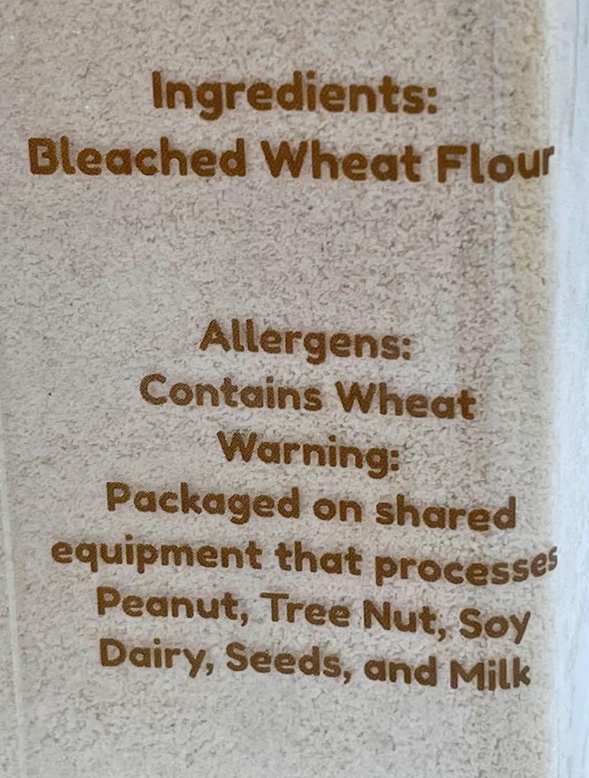 Ground Meal | by Dasher's Spice & Beans | Cannister