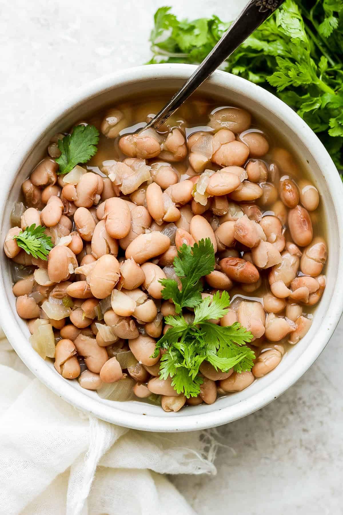 Dasher's Spice & Beans | Beans & Lentils