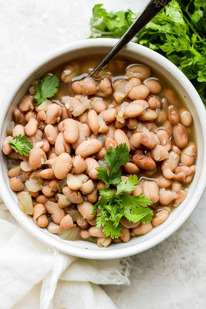 Dasher's Spice & Beans | Beans & Lentils