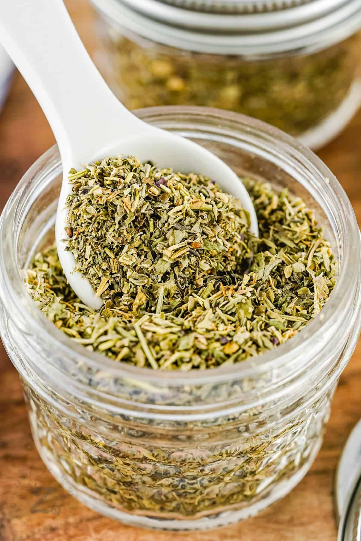 Dasher's Spice & Beans Italian Seasoning | Dried Herb Blend | 3 lb