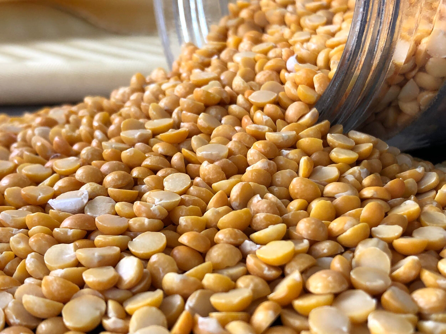 Dasher's Spice & Beans | Beans & Lentils