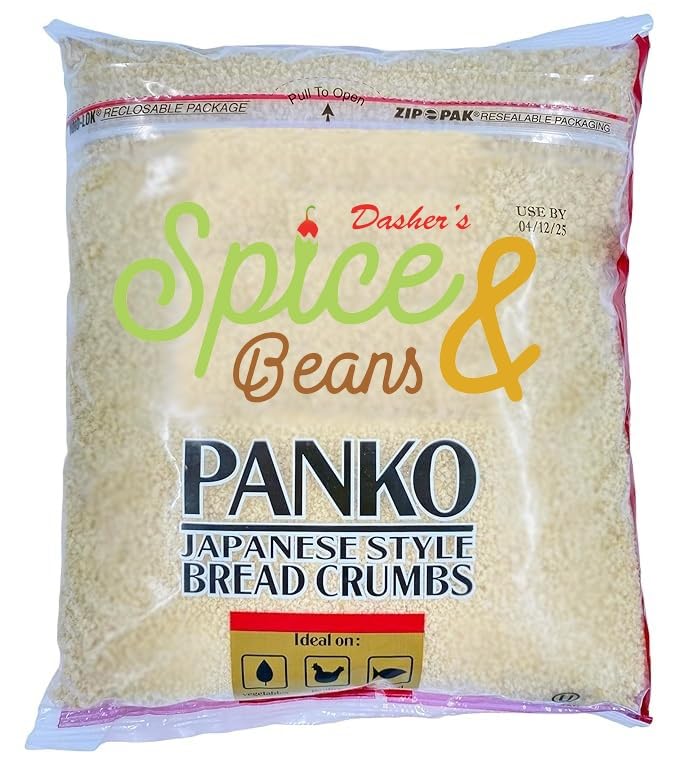 Bread Crumbs | Add a Crispy Coating To Meals |