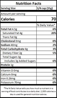 Dasher's Spice & Beans Premium Coconut Flakes | Sweetened | Packed in the USA | (1.5 lb.)