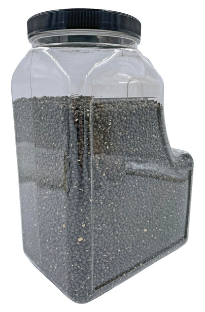 Dasher's Spice & Beans | Beans & Lentils