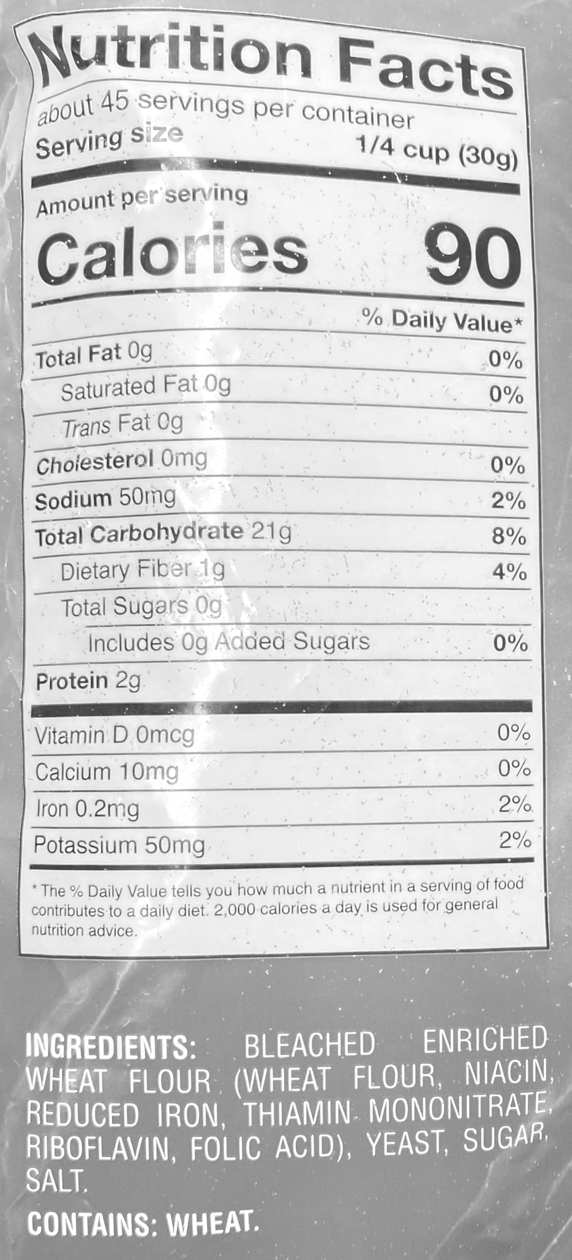 Bread Crumbs | Add a Crispy Coating To Meals |