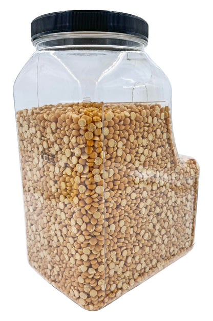 Dasher's Spice & Beans | Beans & Lentils