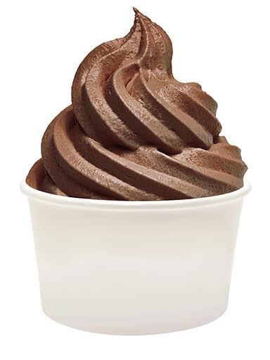 Frozen Yogurt Pre Mix | Gluten Free & Low Fat |