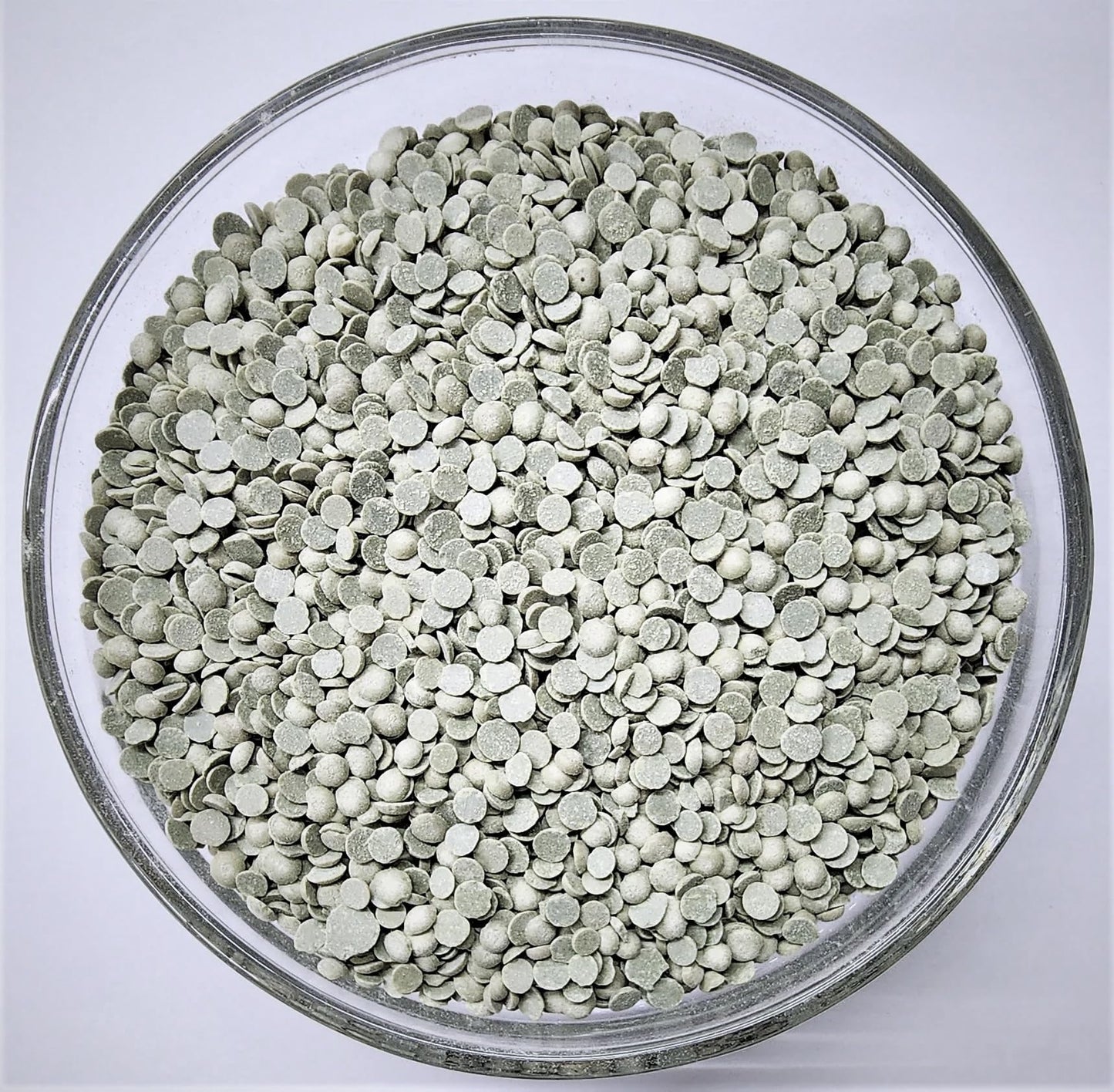 Bits N Things Natural Agricultural Sulphur for Plants | 0-0-0 Formula | 10 lbs.