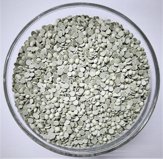 Bits N Things Natural Agricultural Sulphur for Plants | 0-0-0 Formula | 10 lbs.